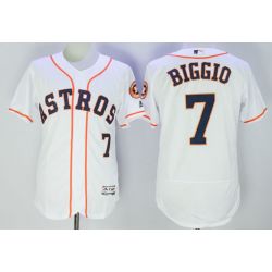 Cheap Craig Biggio Astros Jersey From China #7