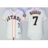Cheap Craig Biggio Astros Jersey From China #7