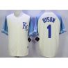 Cheap Jarrod Dyson Royals Jersey From China #1