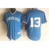 Cheap Salvador Perez Royals Jersey From China #13