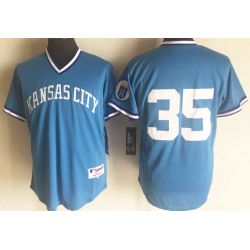 Cheap Eric Hosmer Royals Jersey From China #35