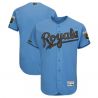 Cheap Royals Blank Jersey From China