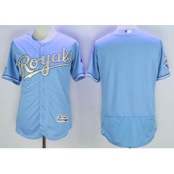 Cheap Royals Blank Jersey From China