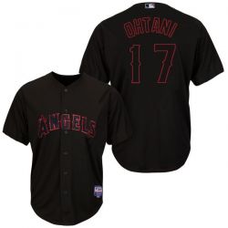Cheap Shohei Ohtani Angels Jersey From China #17