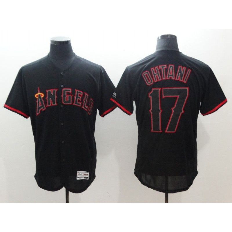 Cheap Shohei Ohtani Angels Jersey From China #17 Cheap Shohei Ohtani Angels Jersey From China #17