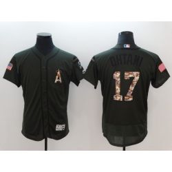 Cheap Shohei Ohtani Angels Jersey From China #17