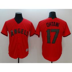 Cheap Shohei Ohtani Angels Jersey From China #17