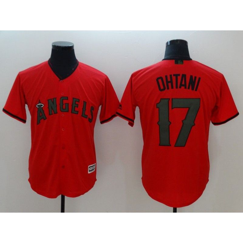 Cheap Shohei Ohtani Angels Jersey From China #17 Cheap Shohei Ohtani Angels Jersey From China #17