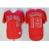 Cheap Andrelton Simmons Angels Jersey From China #19