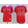 Cheap Reggie Jackson Angels Jersey From China #44