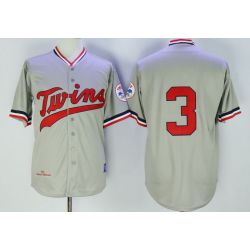 Cheap Harmon Killebrew Twins Jersey From China #3