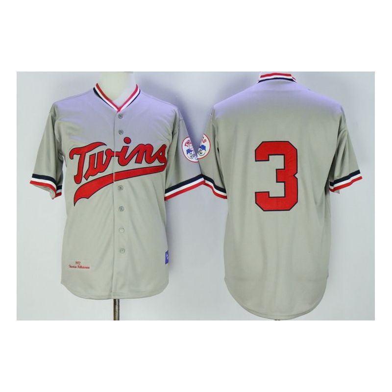 Cheap Harmon Killebrew Twins Jersey From China #3