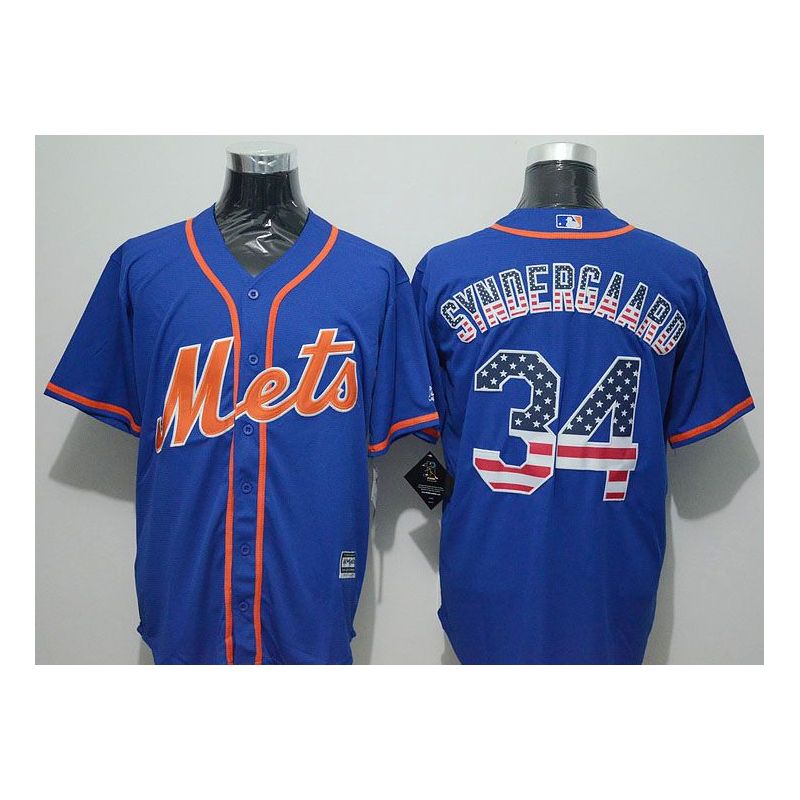 Cheap Noah Syndergaard Mets Jersey From China #34 Cheap Noah Syndergaard Mets Jersey From China #34