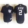 Cheap Derek Jeter Yankees Jersey From China #2