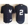 Cheap Derek Jeter Yankees Jersey From China #2