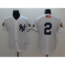 Cheap Derek Jeter Yankees Jersey From China #2