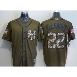 Cheap Jacoby Ellsbury Yankees Jersey From China #22