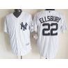 Cheap Jacoby Ellsbury Yankees Jersey From China #22