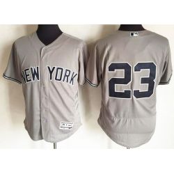 Cheap Don Mattingly Yankees Jersey From China #23