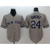 Cheap Gary Sanchez Yankees Jersey From China #24