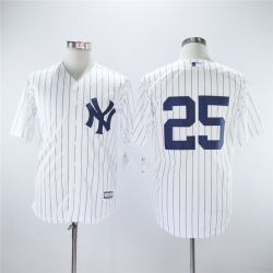 Cheap Gleyber Torres Yankees Jersey From China #25