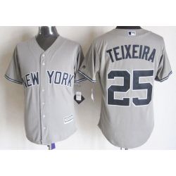 Cheap Mark Teixeira Yankees Jersey From China #25