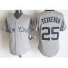 Cheap Mark Teixeira Yankees Jersey From China #25