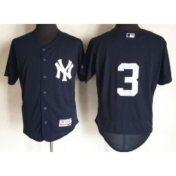 Cheap Babe Ruth Yankees Jersey From China #3