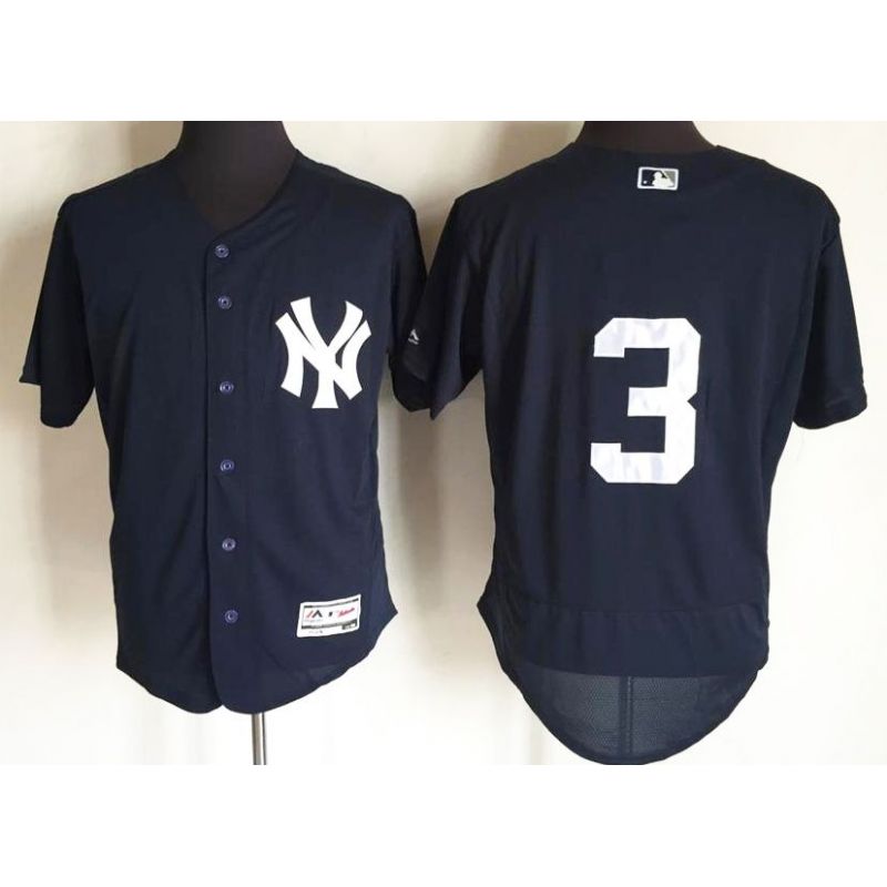 Cheap Babe Ruth Yankees Jersey From China #3