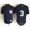 Cheap Babe Ruth Yankees Jersey From China #3