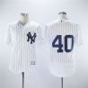 Cheap Luis Severino Yankees Jersey From China #40