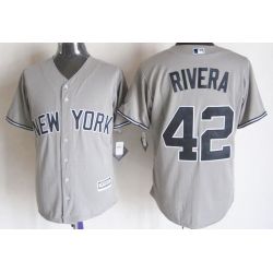 Cheap Mariano Rivera Yankees Jersey From China #42