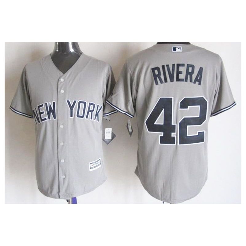 Cheap Mariano Rivera Yankees Jersey From China #42