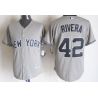 Cheap Mariano Rivera Yankees Jersey From China #42