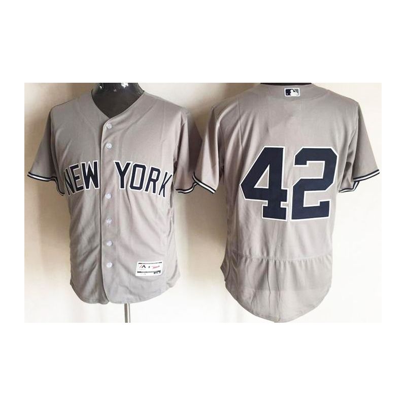 Cheap Mariano Rivera Yankees Jersey From China #42