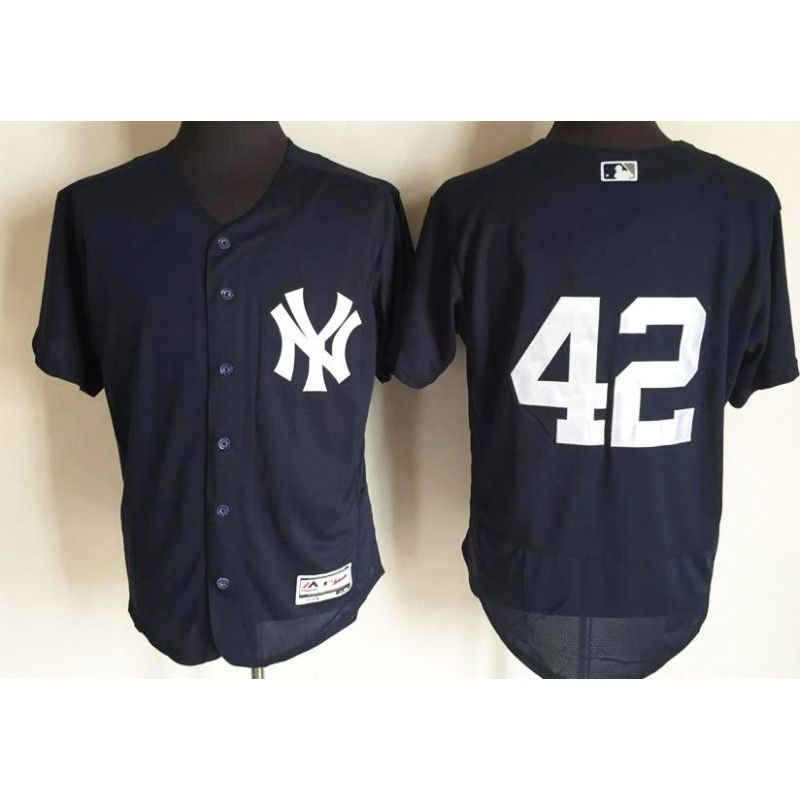 Cheap Mariano Rivera Yankees Jersey From China #42