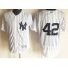 Cheap Mariano Rivera Yankees Jersey From China #42