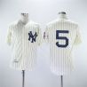 Cheap Joe DiMaggio Yankees Jersey From China #5