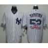 Cheap CC Sabathia Yankees Jersey From China #52