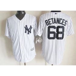 Cheap Dellin Betances Yankees Jersey From China #68