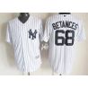 Cheap Dellin Betances Yankees Jersey From China #68