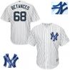 Cheap Dellin Betances Yankees Jersey From China #68