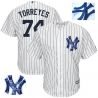 Cheap Ronald Torreyes Yankees Jersey From China #74