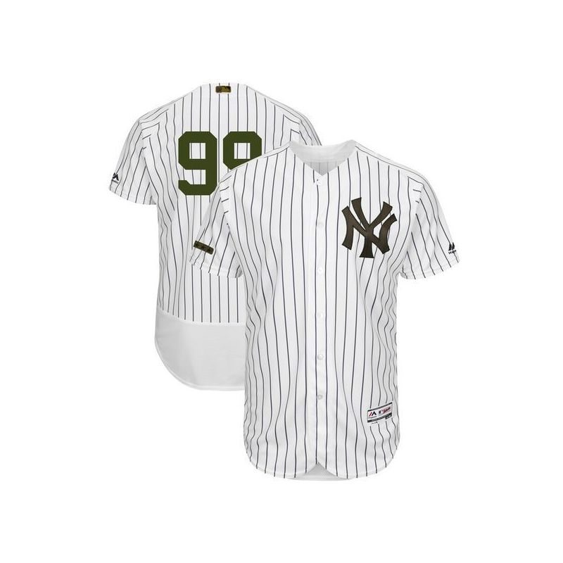 Cheap Aaron Judge Yankees Jersey From China #99