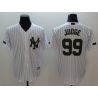 Cheap Aaron Judge Yankees Jersey From China #99