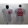 Cheap Aaron Judge Yankees Jersey From China #99