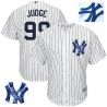 Cheap Aaron Judge Yankees Jersey From China #99