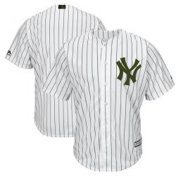 Cheap Yankees Blank Jersey From China