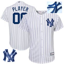 Cheap Yankees Customize Jersey From China