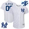 Cheap Yankees Customize Jersey From China